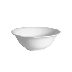 19 cm - Royal Porcelain Baroness Coppa In Porcellana