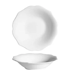 23 cm - Royal Porcelain Baroness Piatto Fondo In Porcellana