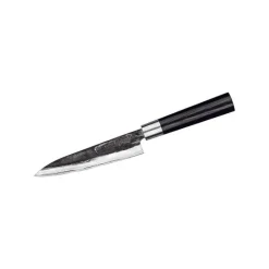 16.2 cm - Samura Super 5 Coltello Cucina In Acciaio Inox