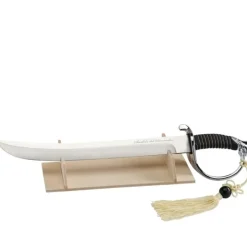 40 cm - Sanelli Sabrage Sabre For Sommelier In Stainless Steel