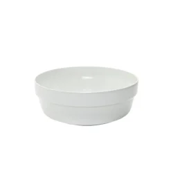 18 cm - Saturnia Roma Insalatiera In Porcellana - Set 10 Pz