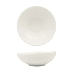12.1 cm - Selecta Coppa In Porcellana Set 6 Pz
