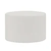 10.2 cm - Selecta Piatto Presentazione Colonna Alta In Porcellana Set 4 Pz