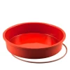 28 cm - Silikomart Classic Stampo Torta Antiaderente In Silicone