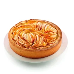 24 cm - Silikomart Classic Stampo Torta Antiaderente In Silicone