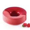 16 cm - Silikomart Incontro Stampo Torta Antiaderente In Silicone