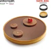 19 cm - Silikomart Tarte Ring Stampo Anello Microforato Antiaderente In Silicone