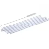 23 cm - Simax - Reusable Glass Straws - Set of 6