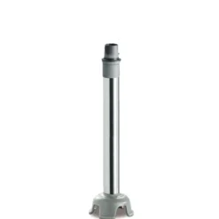 25 cm - Sirman Ciclone 20 Asta Mixer Con Lame In Acciaio Inox