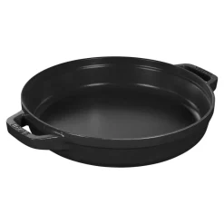 24 cm - Staub Set Pentole Impilabili In Ghisa Smaltata - Set 2 Pz