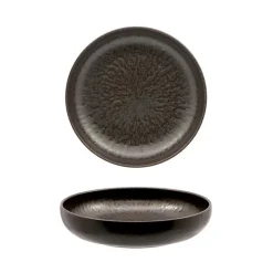 22 cm - Taal Piatto Fondo In Stoneware - Set 4 Pz