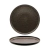 33 cm - Taal Piatto Piano In Stoneware - Set 4 Pz