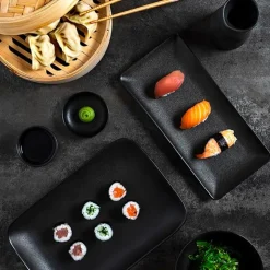 8 cm - Tognana Jap Coppa In Stoneware - Set 12 Pz