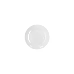 15 cm - Tognana Silk Piatto Pane In Porcellana Bone China Set 6 Pz