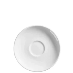 14 cm - Tognana Vesuvio Piattino Tazza Thé - Set 12 Pz