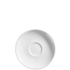 12 cm - Tognana Vesuvio Piattino Tazzina Caffé - Set 12 Pz