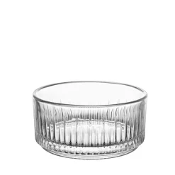 9.5 cm - VIDIVI Mix & Co Coppetta Impilabile in Vetro