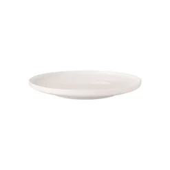 22 cm - Villeroy & Boch Afina Piatto Dessert In Porcellana - Set 6 Pz