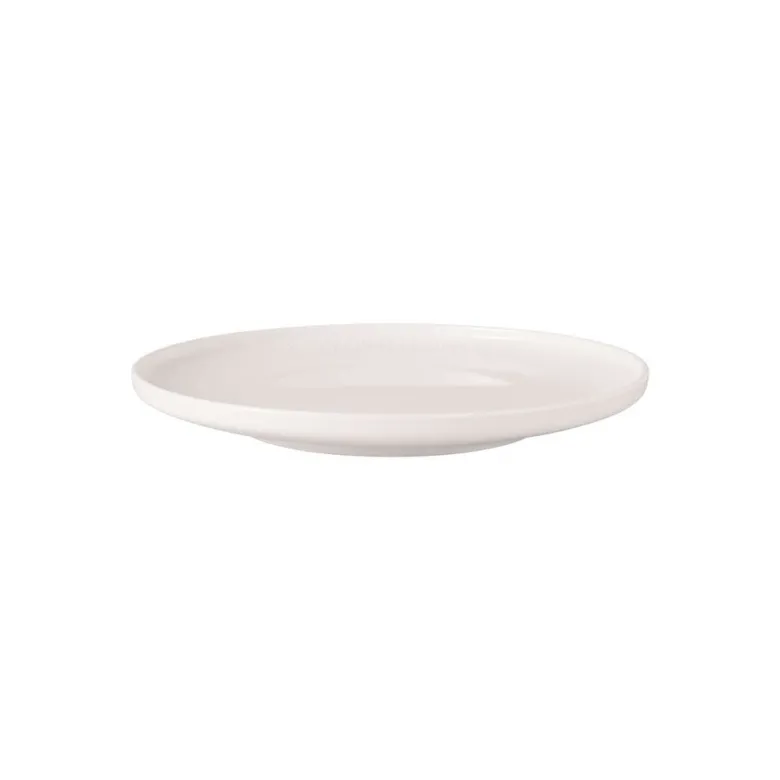 22 cm - Villeroy & Boch Afina Piatto Dessert In Porcellana - Set 6 Pz