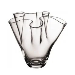31.5 cm - Villeroy & Boch Blossom Vaso in Vetro