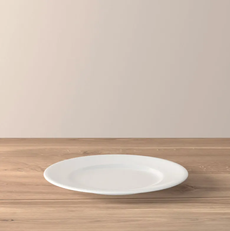 22 cm - Villeroy & Boch Home Elements Piatto Frutta Dessert In Porcellana