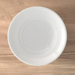 24 cm - Villeroy & Boch Home Elements Piatto Fondo In Porcellana