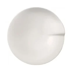 27.2 cm - Villeroy & Boch Pasta Passion Piatto Pasta In Porcellana - Set 2 Pz