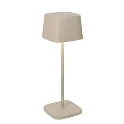 29 cm - Zafferano Ofelia Lampada Da Tavolo