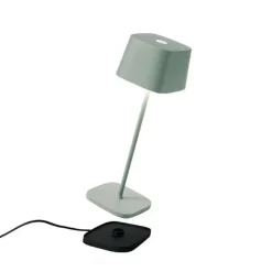 29 cm - Zafferano Ofelia Lampada Da Tavolo