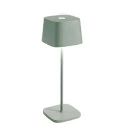 29 cm - Zafferano Ofelia Lampada Da Tavolo