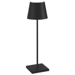 38 cm - Zafferano Poldina Lampada Da Tavolo