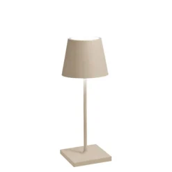 30 cm - Zafferano Poldina Mini Lampada Da Tavolo