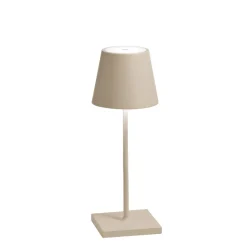 30 cm - Zafferano Poldina Mini Lampada Da Tavolo