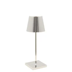 30 cm - Zafferano Poldina Mini Lampada Da Tavolo