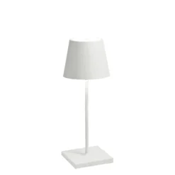 30 cm - Zafferano Poldina Mini Lampada Da Tavolo