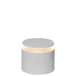 8.3 cm - Zafferano Push Up Lampada Da Tavolo