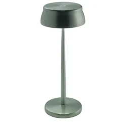 33 cm - Zafferano Sister Light Lampada Da Tavolo