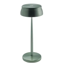 33 cm - Zafferano Sister Light Lampada Da Tavolo