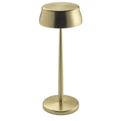 33 cm - Zafferano Sister Light Lampada Da Tavolo