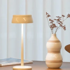 33 cm - Zafferano Sister Light Lampada Da Tavolo