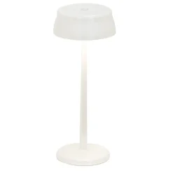 33 cm - Zafferano Sister Light Lampada Da Tavolo