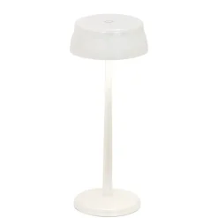 33 cm - Zafferano Sister Light Lampada Da Tavolo