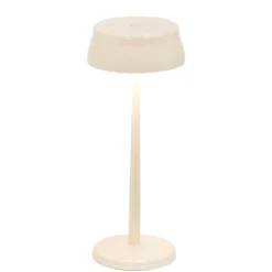 33 cm - Zafferano Sister Light Lampada Da Tavolo