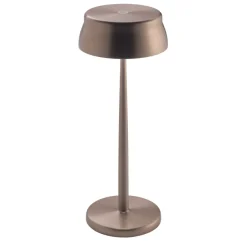 33 cm - Zafferano Sister Light Lampada Da Tavolo