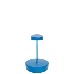 14.8 cm - Zafferano Swap Mini Lampada Da Tavolo