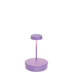 14.8 cm - Zafferano Swap Mini Lampada Da Tavolo