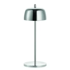 30 cm - Zafferano Theta Lampada Da Tavolo Dimmerabile