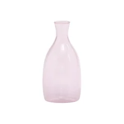 15 cm - Zafferano Un Fiore Vaso Fiori In Vetro Borosilicato
