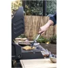41 cm - Zwilling BBQ+ Pennello Da Pasticceria In Acciaio Inox
