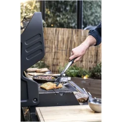 41 cm - Zwilling BBQ+ Pennello Da Pasticceria In Acciaio Inox